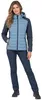 Icepeak Burlison Hybrid Steppjacke Anteprima dell’immagine prodotto