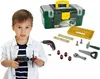 BOSCH Werkzeugbox mit Zubehör für Kinder Produktbild-Vorschau 10