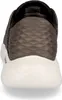 The back view of a sneaker. Anteprima dell’immagine prodotto
