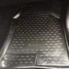 Gummimatten Fußmatten Fußraumschale für Hyundai ix35 2010- Produktbild-Vorschau 4