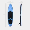 Brixy SUP Board – Aufblasbares Paddle Board – Komplettset – Produktbild-Vorschau 12