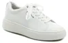 Tamaris Sporthalbschuhe Formsohle modisch in weiss/weiss Produktbild-Vorschau 28