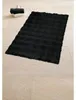 Kleine Wolke Tapis de bain CLOUD Noir 70 x 120 cm Voir les images du produit 8