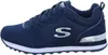 Skechers Og 85 - Goldn Gurl - Navy Synthetik Größe: 38 Produktbild-Vorschau 43