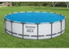 Couverture de piscine solaire Flowclear 4,17 m Voir les images du produit 17