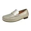 Ara Atlanta 2.0 Slipper Gold in Gr. 37.5 Produktbild-Vorschau 3