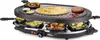 Princess 162700 Raclette 8 Grill owalny Party Podgląd zdjęcia produktu 3