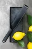 Microplane Black Sheep Serie Zester Reibe Edelstahl matt Produktbild-Vorschau 18