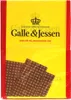 Galle & Jessen Mælk Pålægschokolade (Vollmilch) 2x108g - Produktbild-Vorschau 3