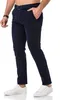 Chino Hose Pants mit Gürtel Produktbild-Vorschau 2