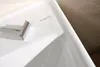 hansgrohe Xanuia Q lavabo, 1 trou de robinetterie, avec Anteprima dell’immagine prodotto 2