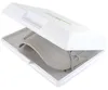 Basko Stoma ProtectorMax Stomaschütz - One size - Grau Produktbild-Vorschau 5