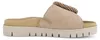 Gabor 83.745 Damen Pantoletten - Pantolette beige NEU Produktbild-Vorschau 16
