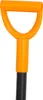 Pelle FarmLine MattPowder, droite, manche 1200 mm Voir les images du produit 4