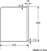 Bosch CTL636ES6 K Einbau-Kaffevollautomat ed Produktbild-Vorschau 14