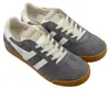 Gola Elan - Scarpe da ginnastica da donna - Bianco cenere, Anteprima dell’immagine prodotto 14