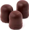 Super Dickmanns 9 biscuits mousseux au chocolat avec fond Voir les images du produit 3