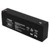 Batteria al piombo 12V / 2,3Ah Xtreme 82-221 al gel Anteprima dell’immagine prodotto 2