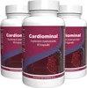 Cardiominal - 180 Kapseln (3x 60 Kapseln) - 3er Pack Produktbild-Vorschau 1