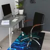 Stuhlunterlage Bürostuhlunterlage 120 cm x 90 cm Bodenmatte Produktbild-Vorschau 4