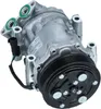 NRF Klimakompressor für Ford C-Max Focus Mazda 3 Volvo C30 Produktbild-Vorschau 22