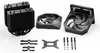 be quiet! Kühler Dark Rock Elite 135mm Silent Wings Anteprima dell’immagine prodotto 8
