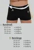 Fabio Farini - 10 Stück Herren Seamless Boxershorts Produktbild-Vorschau 2