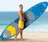 Rebel RBA-4501 Paddleboard SUP s příslušenstvím 350 cm, 140 Náhled obrázku produktu 16