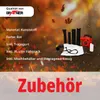 Grafner 3in1 Benzin Laubsauger & Gebläse mit Häcksler 35L Produktbild-Vorschau 5