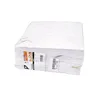Papstar Spitztüten, Cellulose, gefädelt 23 cm x 23 cm x Produktbild-Vorschau 2