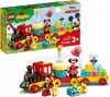 10941 - LEGO DUPLO - Urodzinowy pociąg myszek Miki i Minnie Podgląd zdjęcia produktu 2