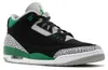Air Jordan 3 Pine Green Cement Grey - EU: 41 Produktbild-Vorschau 2