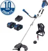 Akumulátorový krovinorez Scheppach 20V BC-BCH380/40-X-SET Náhľad obrázku produktu 13