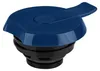 EMSA Mambo, 1,5 l, Blau, Polypropylen (PP), Glas, 12 h, 24 Produktbild-Vorschau 1