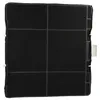 vhbw 2x Aktivkohlefilter kompatibel mit Neff D89D55N1/02, Produktbild-Vorschau 2