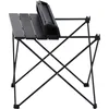 Campingtisch Wanderlust Ultra leicht Camping 56x46 cm Produktbild-Vorschau 2