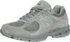 New Balance U2002RV1 sportlicher Schnürer Grau in Gr. 45 Produktbild-Vorschau 1