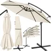 KINGSLEEVE® Ombrellone protezione UV 80+ Ø330 cm Anteprima dell’immagine prodotto 1