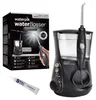WaterPik Ultra Profesional WP662 Black Náhľad obrázku produktu 10
