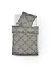 Fleuresse Lech Edelflanell Bettwäsche 200x220 Ornamente Produktbild-Vorschau 3
