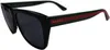 Okulary przeciwsłoneczne Gucci GG0926S 001 Podgląd zdjęcia produktu 4