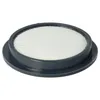 vhbw 3x Vormotorfilter kompatibel mit Hoover Ultra Vortex Produktbild-Vorschau 3