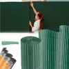 Plot Ence DF13, PVC 2000 mm, L-3 m, zelený, 1300 g/m2, UV Náhled obrázku produktu 2