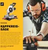 HM Kreissägeblatt - 305 x 3/2.2 x 30 Z100 FWF Produktbild-Vorschau 6