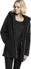 Damenjacke URBAN CLASSICS TB1755 SCHWARZ Größe: L Produktbild-Vorschau 2
