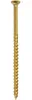 Klimas WKCS KMWHT 5x50 Torx 300 pezzi Viti da carpenteria Anteprima dell’immagine prodotto 5