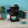 CHiATO coffeePLAY 5-in-1 Kaffeemaschine mit Mahlwerk und Produktbild-Vorschau 2