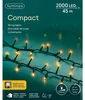 Kaemingk Lumineo Lichterkette Compact 2000 LED klassisch Produktbild-Vorschau 9