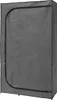 Livarno Home Textilkleiderschrank ca. 100 x 174 x 46 cm mit Produktbild-Vorschau 1