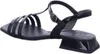 Paul Green Sandalen Damen 32303334303535 Schwarz 38 1/2 EU Produktbild-Vorschau 8